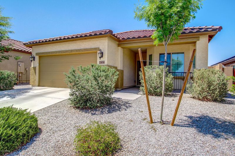 23656 W Harrison Dr, Buckeye, AZ 85326