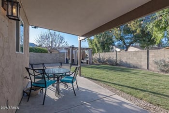 23658 N 36th Dr, Glendale, AZ 85310