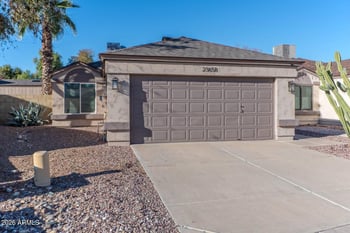 23658 N 36th Dr, Glendale, AZ 85310