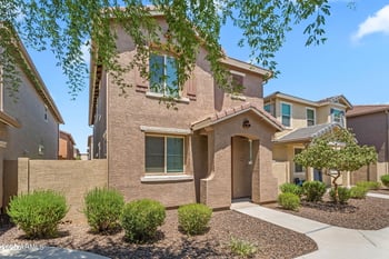 2366 73rd Ln, Phoenix, AZ 85035