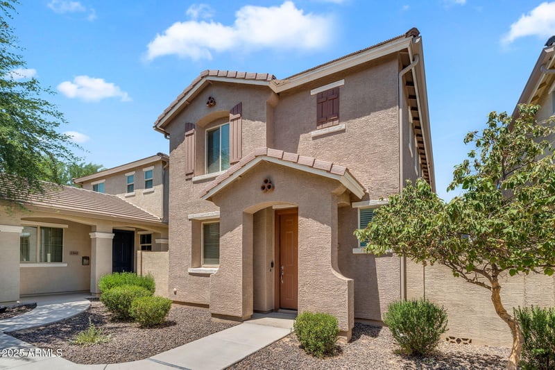 2366 73rd Ln, Phoenix, AZ 85035