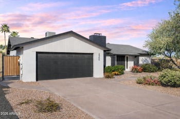 2366 Becker Ln, Phoenix, AZ 85028