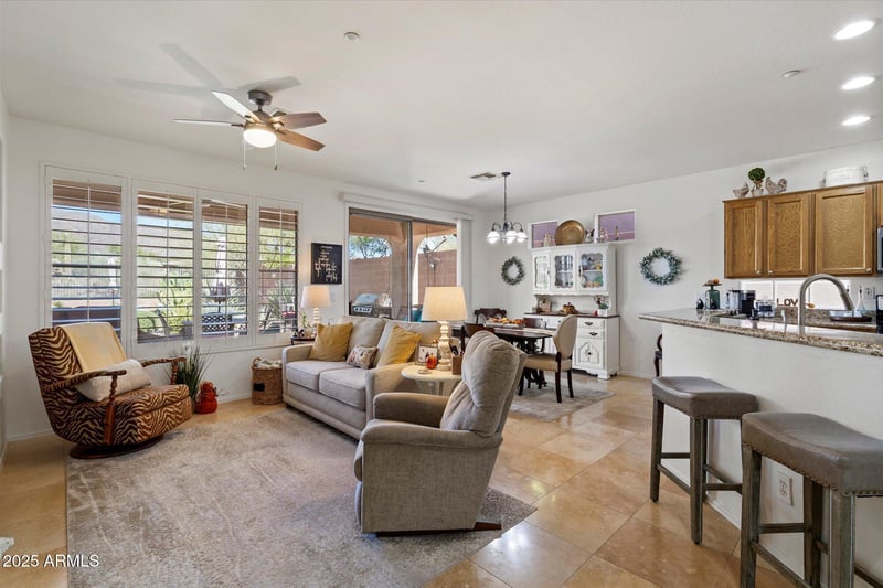 2366 Muirfield Dr, Anthem, AZ 85086