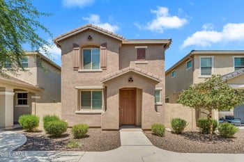 2366 N 73rd Ln, Phoenix, AZ 85035