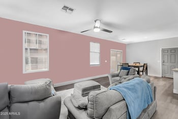 2366 N 73rd Ln, Phoenix, AZ 85035