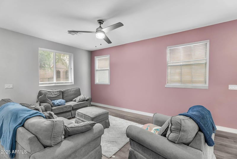 2366 N 73rd Ln, Phoenix, AZ 85035