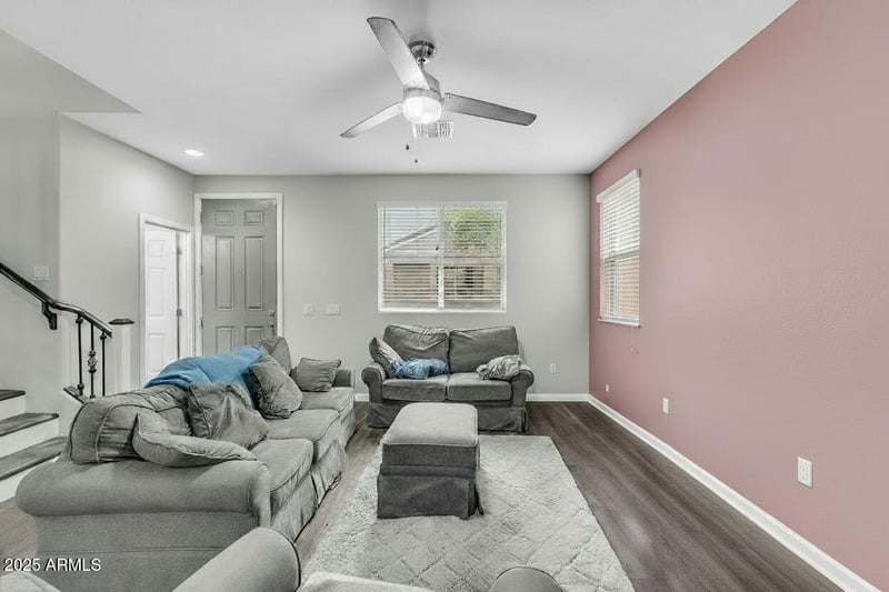 2366 N 73rd Ln, Phoenix, AZ 85035