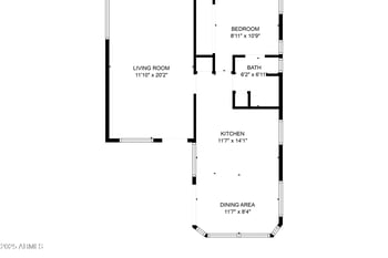 2366 Pomo Ave, Apache Junction, AZ 85119