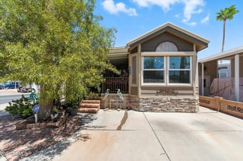 2366 Pomo Ave, Apache Junction, AZ 85119