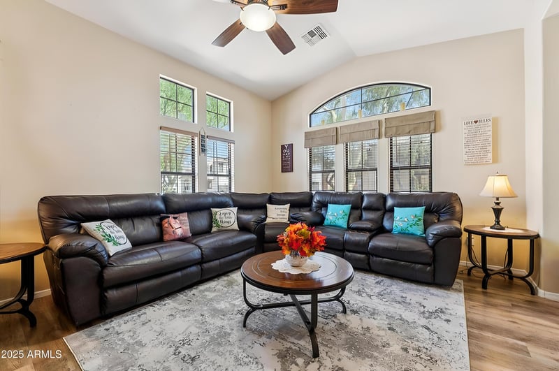 2366 Sleepy Ranch Rd, Phoenix, AZ 85085