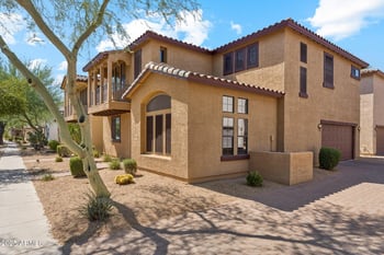 2366 Sleepy Ranch Rd, Phoenix, AZ 85085