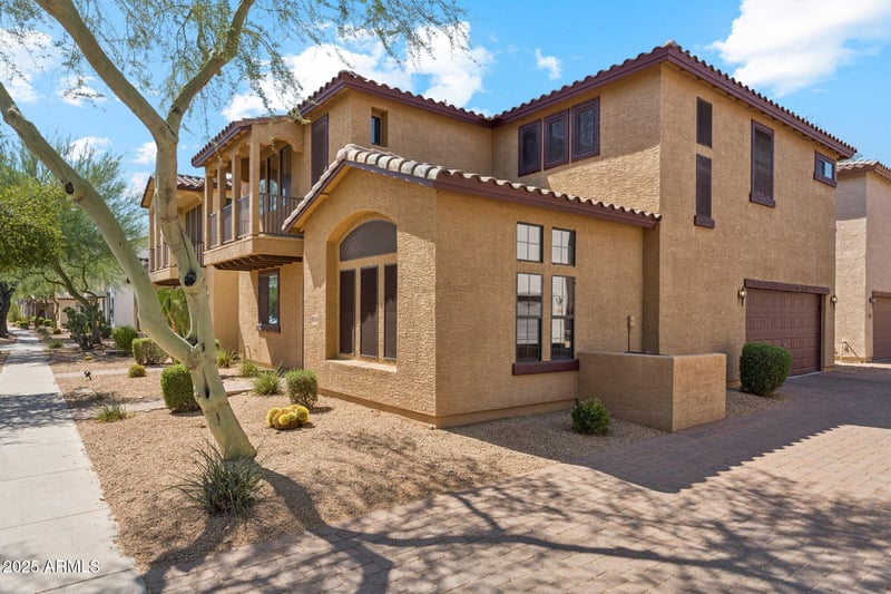 2366 Sleepy Ranch Rd, Phoenix, AZ 85085