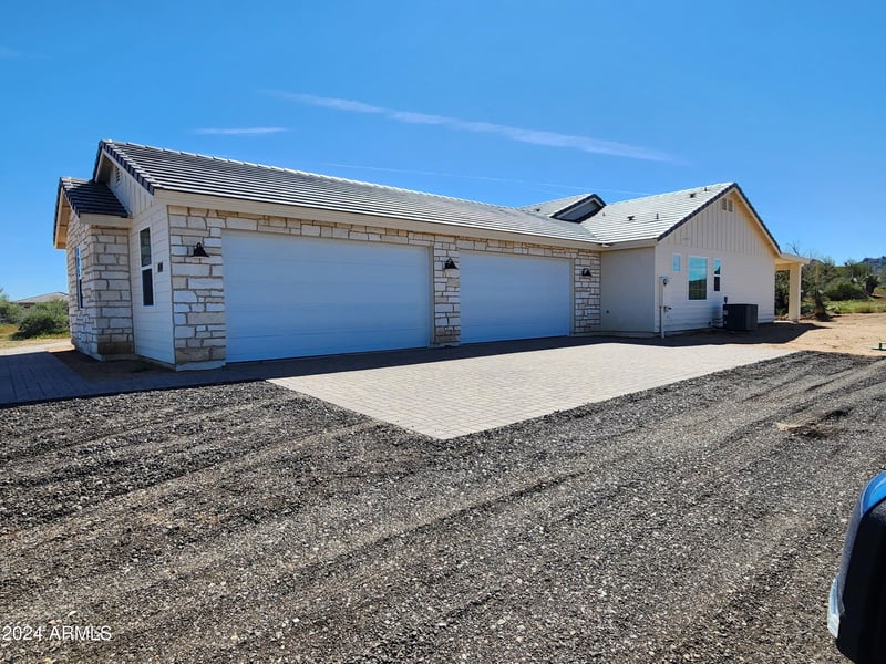 2366 W Jens Way --, Queen Creek, AZ 85142