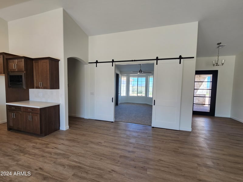 2366 W Jens Way --, Queen Creek, AZ 85142