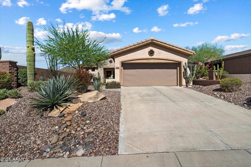 2366 W Muirfield Dr, Anthem, AZ 85086