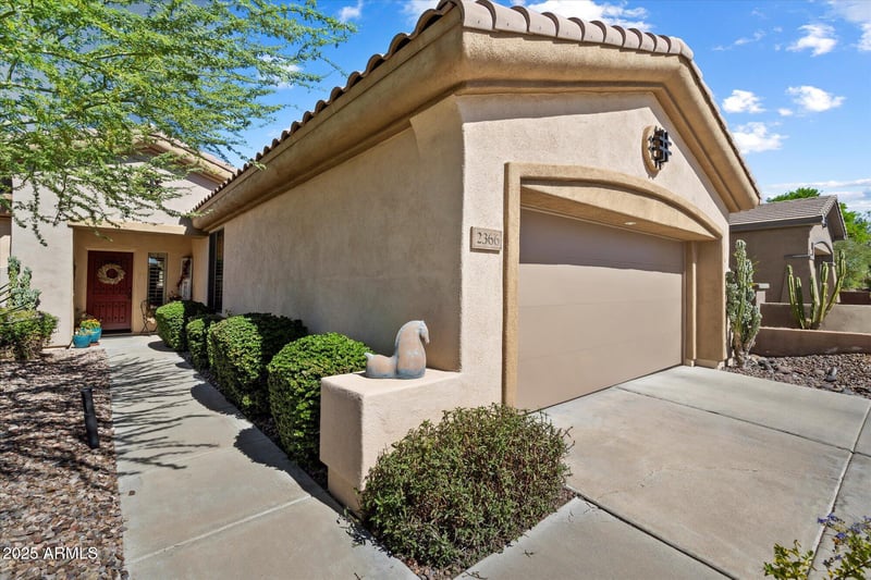 2366 W Muirfield Dr, Anthem, AZ 85086