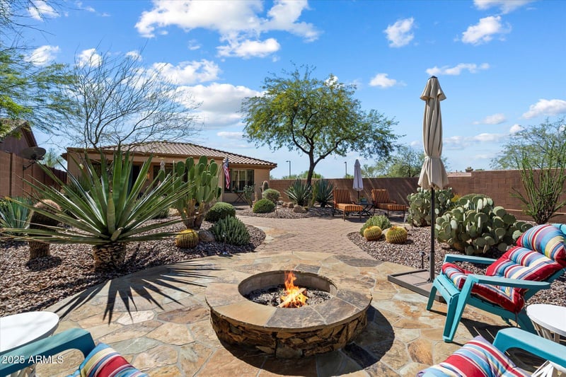 2366 W Muirfield Dr, Anthem, AZ 85086