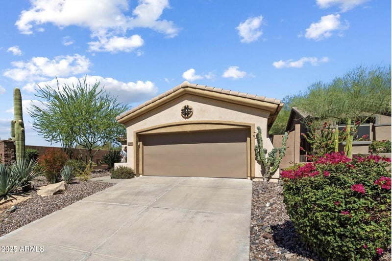 2366 W Muirfield Dr, Anthem, AZ 85086