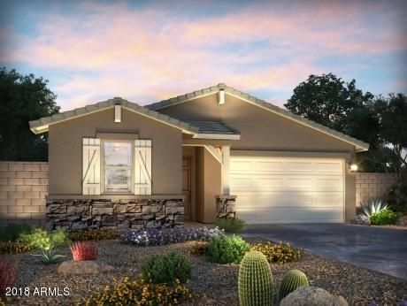 23665 W Whyman Ave, Buckeye, AZ 85326