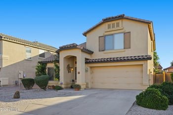 23669 Parkway Dr, Buckeye, AZ 85326