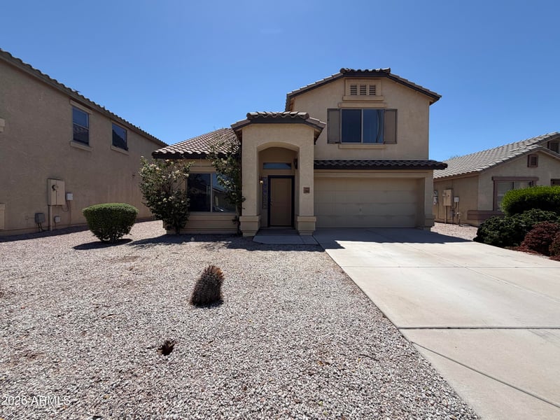 23669 W Parkway Dr, Buckeye, AZ 85326