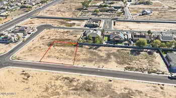 2367 Horseshoe Cir #33, Casa Grande, AZ 85122