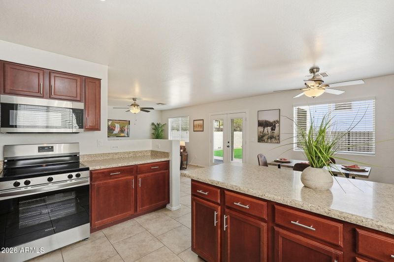 23671 W Wayland Dr, Buckeye, AZ 85326