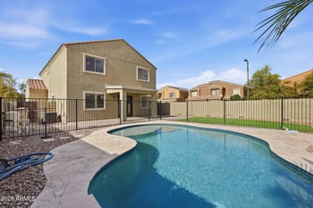 23671 Wayland Dr, Buckeye, AZ 85326