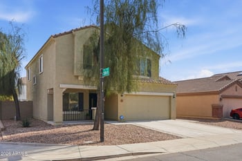 23671 Wayland Dr, Buckeye, AZ 85326