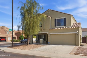 23671 Wayland Dr, Buckeye, AZ 85326