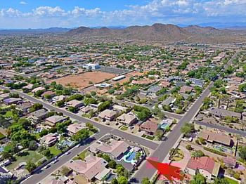 23673 81st Dr, Peoria, AZ 85383