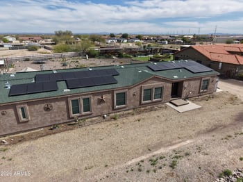 23677 Chaps Dr, Florence, AZ 85132