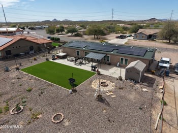 23677 Chaps Dr, Florence, AZ 85132