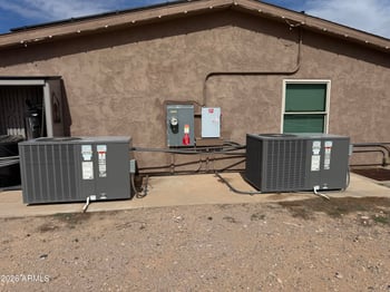 23677 Chaps Dr, Florence, AZ 85132