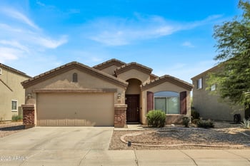 23679 Wayland Dr, Buckeye, AZ 85326
