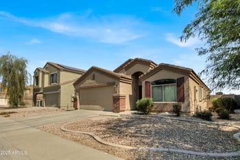 23679 Wayland Dr, Buckeye, AZ 85326