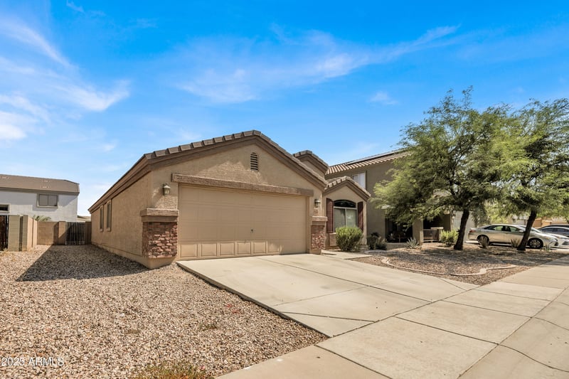 23679 Wayland Dr, Buckeye, AZ 85326