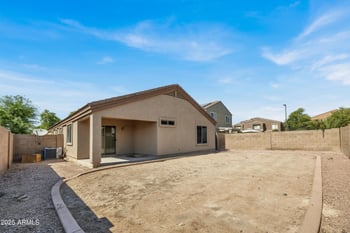 23679 Wayland Dr, Buckeye, AZ 85326