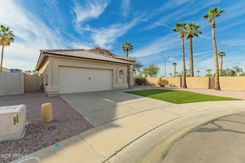 2368 138th Ave, Goodyear, AZ 85395