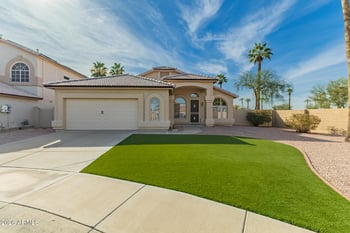 2368 138th Ave, Goodyear, AZ 85395