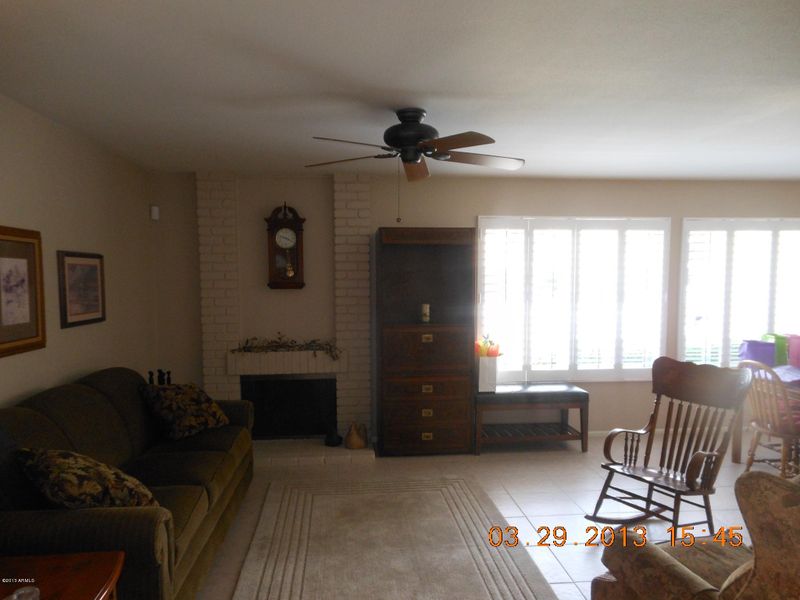 2368 W Le Marche Ave, Phoenix, AZ 85023