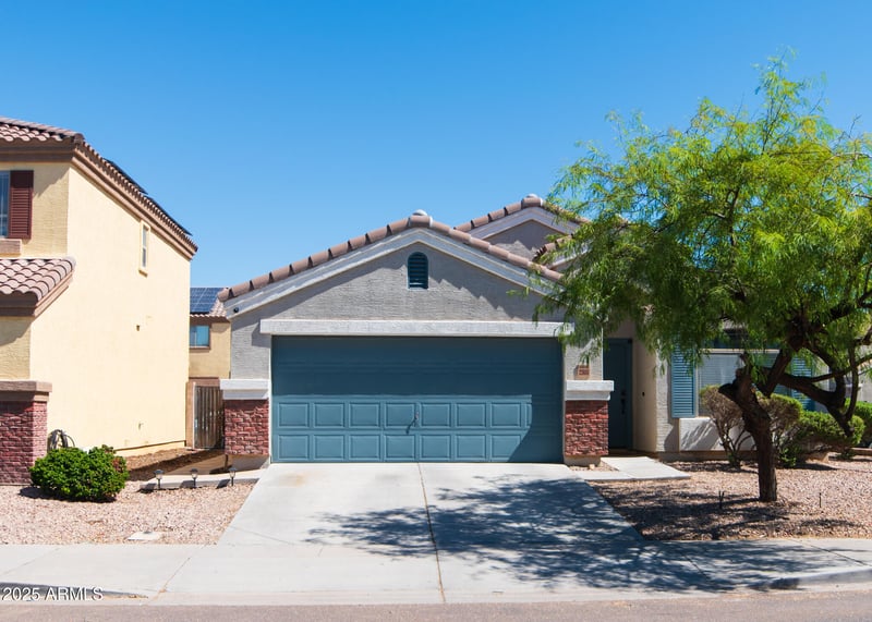 23680 Huntington Dr, Buckeye, AZ 85326