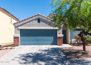 23680 Huntington Dr, Buckeye, AZ 85326