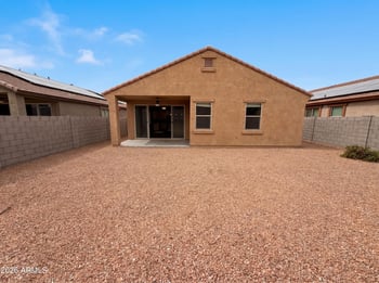 23680 Magnolia Dr, Buckeye, AZ 85326