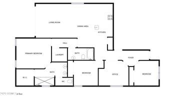 23680 Magnolia Dr, Buckeye, AZ 85326