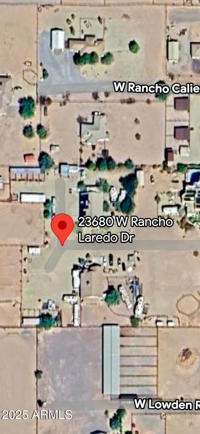 23680 Rancho Larado Dr #'_', Wittmann, AZ 85361