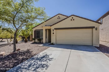 23681 La Salle St, Buckeye, AZ 85326
