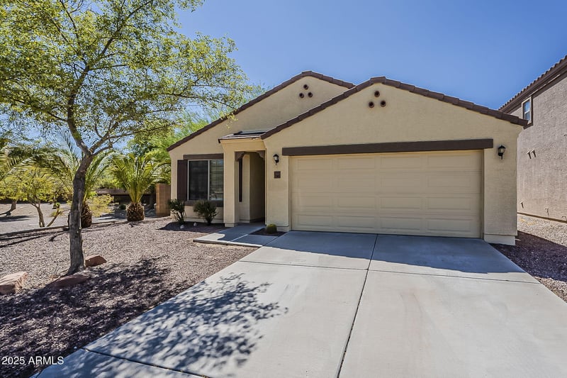 23681 La Salle St, Buckeye, AZ 85326