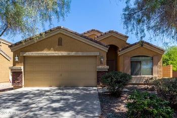 23682 Bowker St, Buckeye, AZ 85326