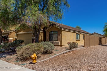 23682 Bowker St, Buckeye, AZ 85326